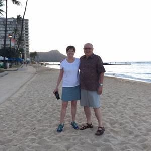 Meet your Posher, Donna